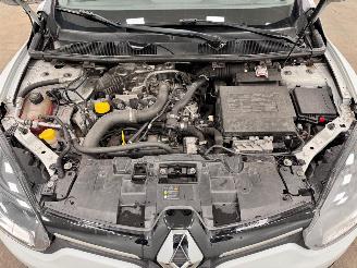 Renault Mégane Estate 1.2 TCe Limited Navi Clima picture 13