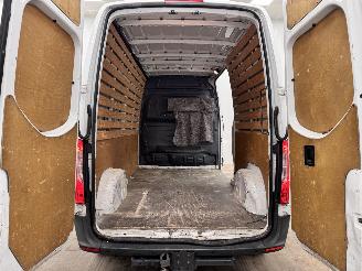 Mercedes Sprinter 211 CDI Autom. L2H2 Navi Clima picture 7