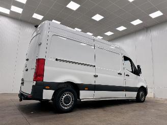 Mercedes Sprinter 211 CDI Autom. L2H2 Navi Clima picture 2