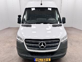 Mercedes Sprinter 211 CDI Autom. L2H2 Navi Clima picture 5