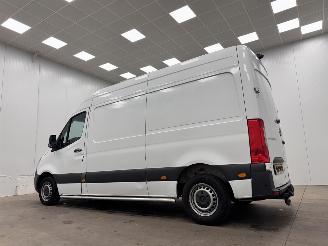Mercedes Sprinter 211 CDI Autom. L2H2 Navi Clima picture 3
