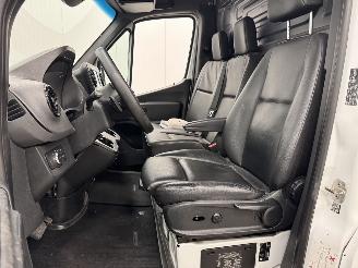 Mercedes Sprinter 211 CDI Autom. L2H2 Navi Clima picture 9