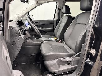 Volkswagen Caddy Maxi 2.0 TDI DSG DC 5-drs Navi Clima picture 9