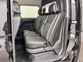 Volkswagen Caddy Maxi 2.0 TDI DSG DC 5-drs Navi Clima picture 11