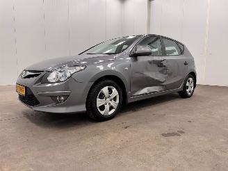 Hyundai I-30 1.4 i-Motion Business Airco picture 4