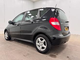 Mercedes A-klasse 160 Blue EFFICIENCY Business Class Airco picture 3