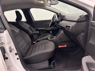 Dacia Sandero Stepway 1.0 TCe 100 Bi-Fuel picture 9