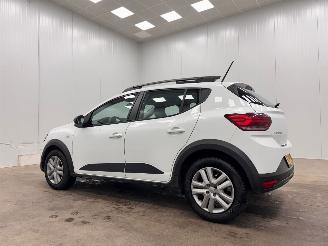 Dacia Sandero Stepway 1.0 TCe 100 Bi-Fuel picture 3