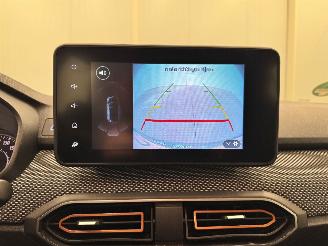 Dacia Sandero Stepway 1.0 TCe 100 Bi-Fuel picture 17