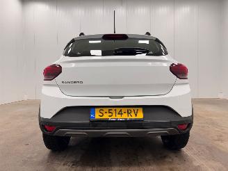 Dacia Sandero Stepway 1.0 TCe 100 Bi-Fuel picture 6