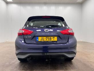 Nissan Pulsar 1.2 DIG-T Navi Clima picture 6