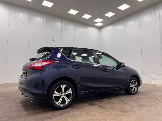 Nissan Pulsar 1.2 DIG-T Navi Clima picture 2