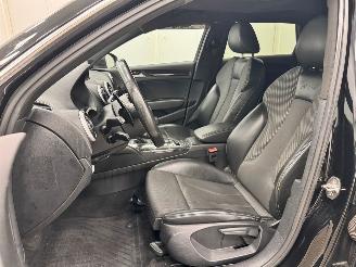 Audi A3 Sportback 1.4 E-Tron S-Line Navi Clima picture 8