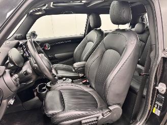 Mini Cooper SE Electric 135kw Panoramadak Navi Clima picture 8