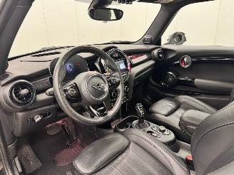 Mini Cooper SE Electric 135kw Panoramadak Navi Clima picture 9