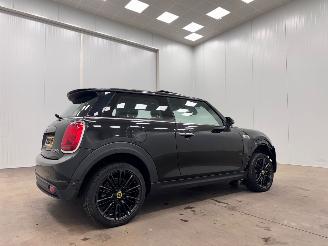 Mini Cooper SE Electric 135kw Panoramadak Navi Clima picture 2