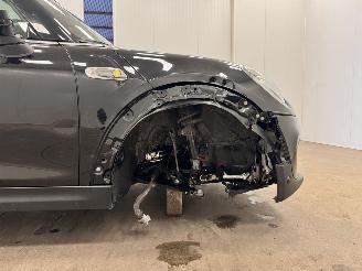 Mini Cooper SE Electric 135kw Panoramadak Navi Clima picture 22