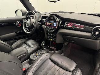 Mini Cooper SE Electric 135kw Panoramadak Navi Clima picture 12