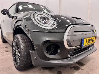 Mini Cooper SE Electric 135kw Panoramadak Navi Clima picture 19