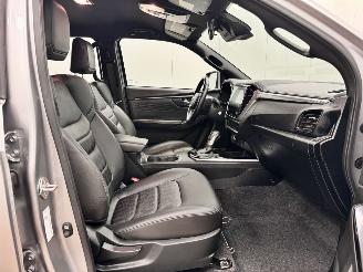 Isuzu D-Max 1.9d Autom. DC 4-WD Clima picture 10
