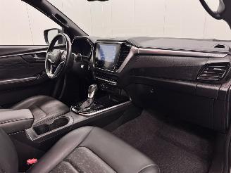 Isuzu D-Max 1.9d Autom. DC 4-WD Clima picture 13