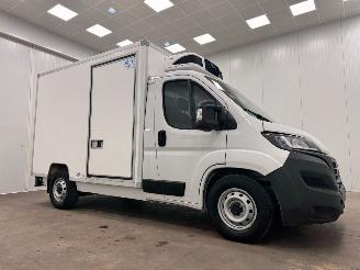  Fiat Ducato 2.2 MultiJet 140pk Carrier Koelwagen Airco 2023/7