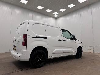 Peugeot Partner 1.5 BlueHDI Premium Airco picture 2