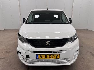 Peugeot Partner 1.5 BlueHDI Premium Airco picture 5