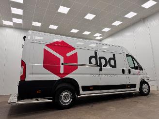 Fiat Ducato 2.2 MultiJet Autom. L4H3 Navi Clima picture 2