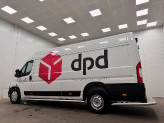 Fiat Ducato 2.2 MultiJet Autom. L4H3 Navi Clima picture 3