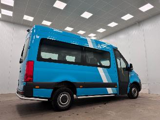 Mercedes Sprinter Tourer 311 CDI Autom. L2-H2 Airco picture 2