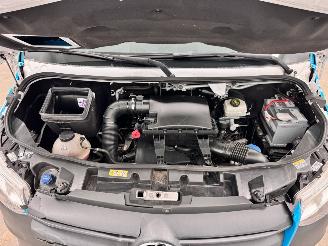 Mercedes Sprinter Tourer 311 CDI Autom. L2-H2 Airco picture 14