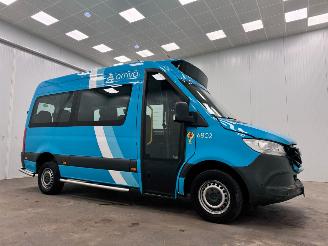 skadebil bedrijf Mercedes Sprinter Tourer 311 CDI Autom. L2-H2 Airco 2019/12