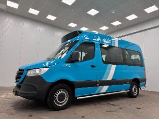 Mercedes Sprinter Tourer 311 CDI Autom. L2-H2 Airco picture 4