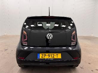 Volkswagen Up! 1.0 BMT move up 5-drs Airco picture 6