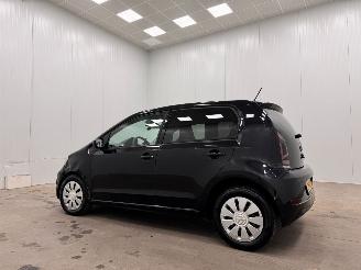Volkswagen Up! 1.0 BMT move up 5-drs Airco picture 3