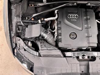 Audi Q5 2.0 TFSI Autom. Quattro Navi Clima picture 15