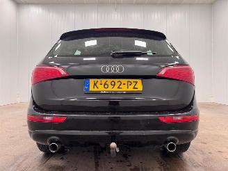 Audi Q5 2.0 TFSI Autom. Quattro Navi Clima picture 6