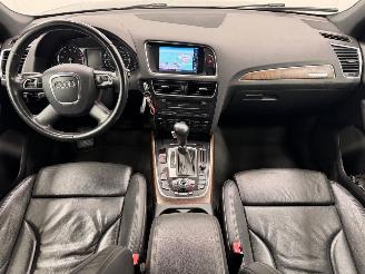 Audi Q5 2.0 TFSI Autom. Quattro Navi Clima picture 12