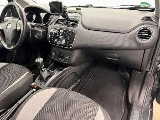 Fiat Punto Evo 0.9 TwinAir Easy 5-drs Clima picture 10