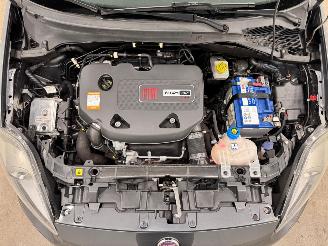 Fiat Punto Evo 0.9 TwinAir Easy 5-drs Clima picture 14