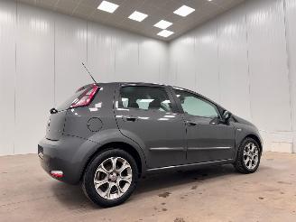 Fiat Punto Evo 0.9 TwinAir Easy 5-drs Clima picture 2