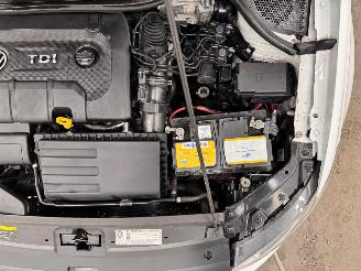 Volkswagen Polo 1.4 TDI R-Line Pano 5-drs Airco picture 17