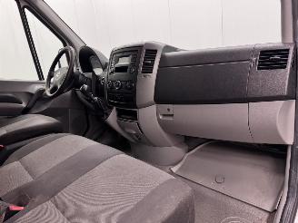 Volkswagen Crafter 2.0 TDI 120kw RWD L2H2 Airco picture 11