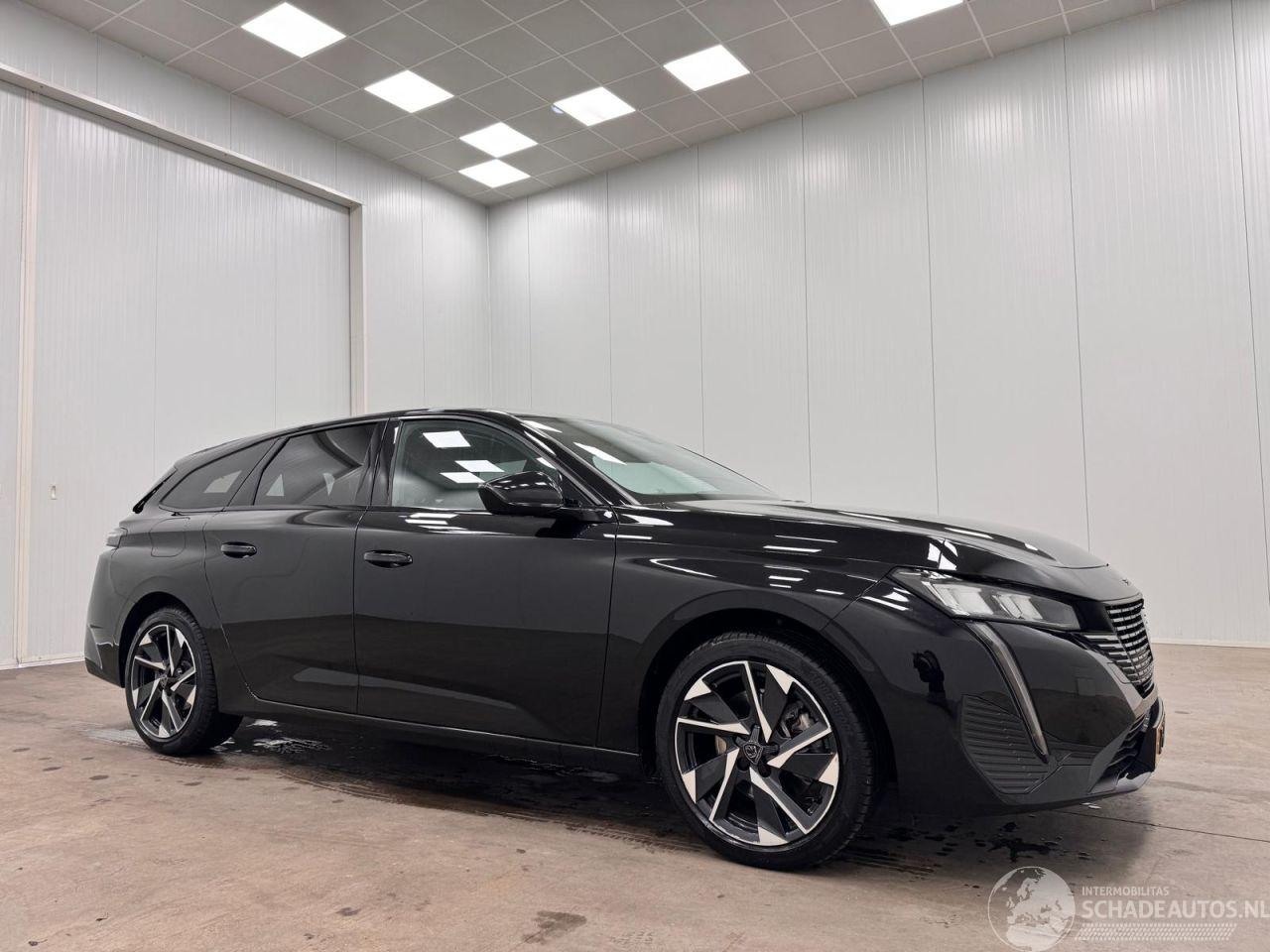 Peugeot 308 SW 1.2 PureTech Autom. Allure Navi Clima