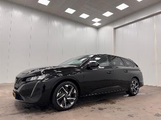 Peugeot 308 SW 1.2 PureTech Autom. Allure Navi Clima picture 4