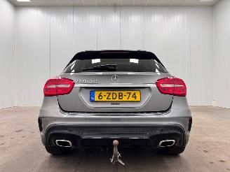 Mercedes GLA 250 Prestige AMG-Line Autom. Navi Clima picture 6