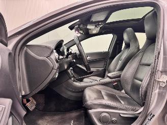 Mercedes GLA 250 Prestige AMG-Line Autom. Navi Clima picture 8