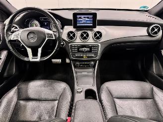 Mercedes GLA 250 Prestige AMG-Line Autom. Navi Clima picture 10