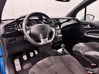 Citroën DS3 1.2 VTi So Chic Navi Clima picture 8